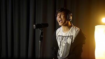 Asking Alexandria - Moving on- Cover - Iago Pico & Jake Graham