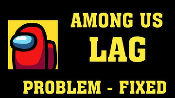 How To Fix Among Us Lag Android & Ios || How to play Among us in 1GB RAM