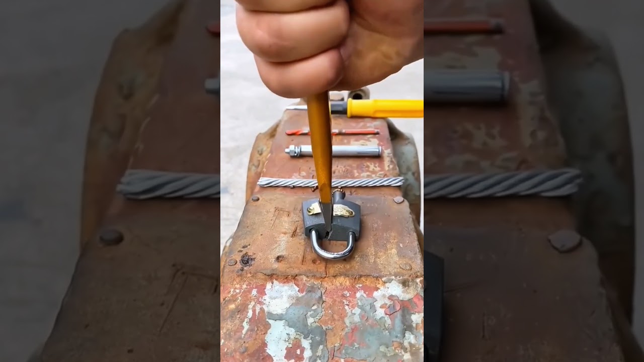 ✂️ Набор качественных перфораторов: совершенство из 6 предметов! 🔧