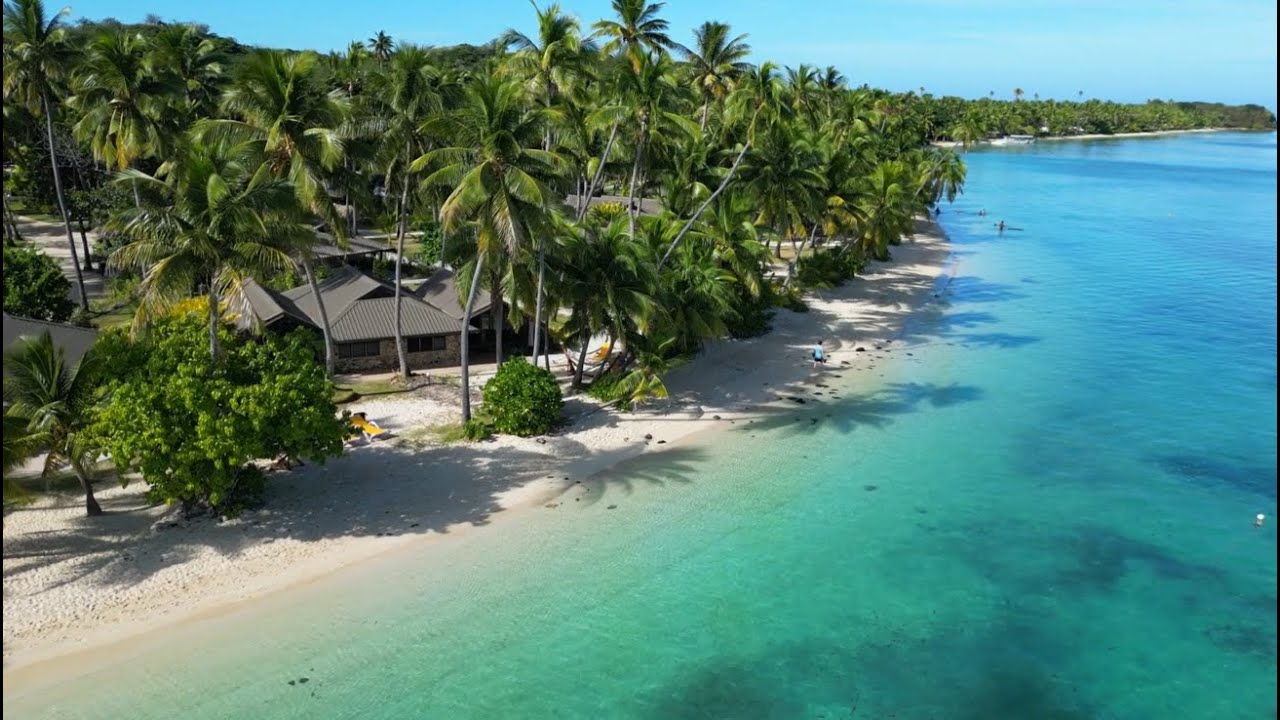 Plantation Island Resort | Fiji Accommodation