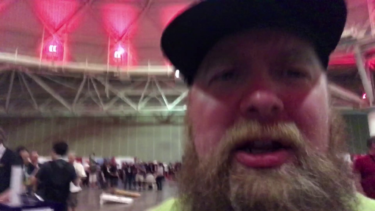 Home Brew Con 2017#4