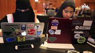 The Arab Regional Cybersecurity CTF 2019