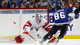 NHL: Penalty Shots