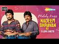 Melody Kings Nadeem-Shravan Love Duets | 90s & 2000s Romantic Hindi Songs | Evergreen Bollywood Hits