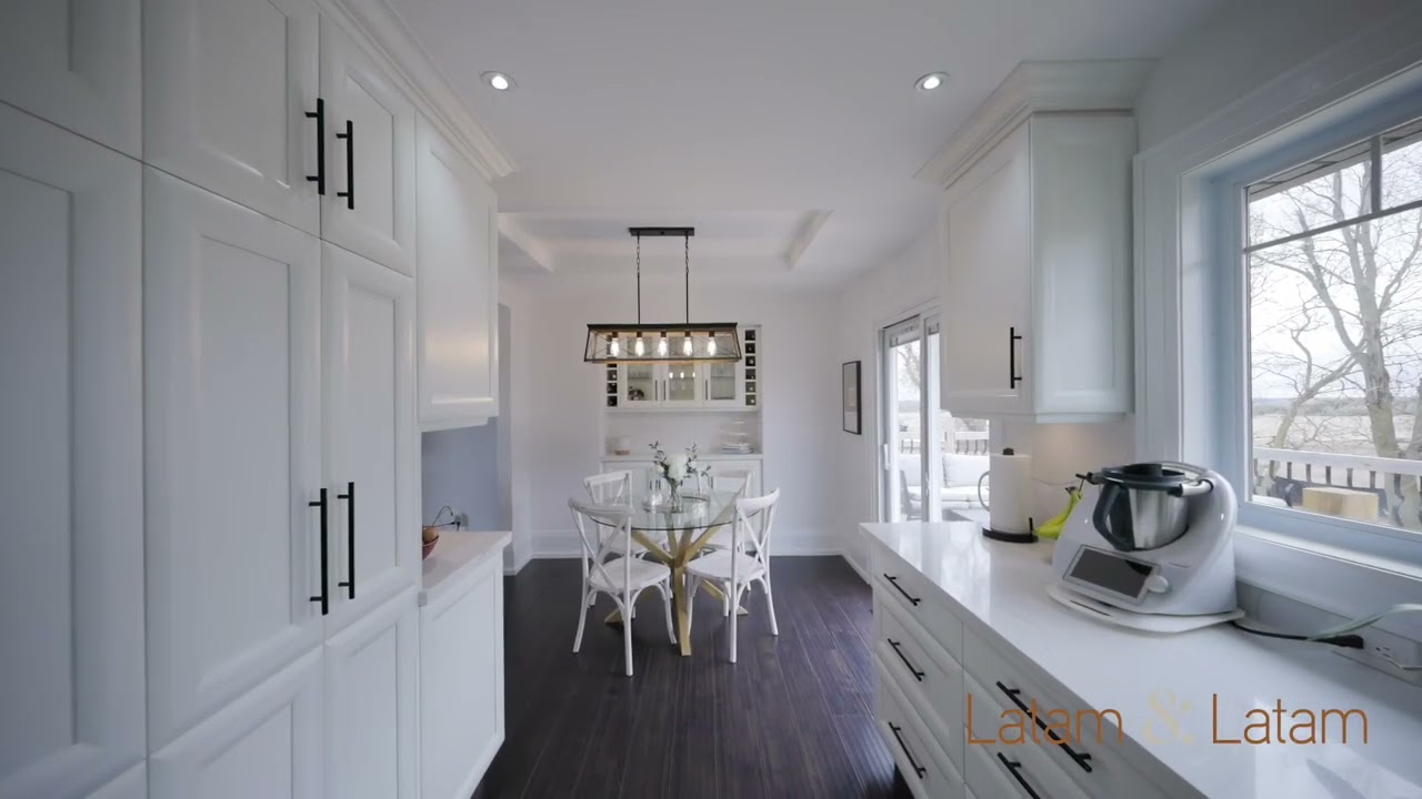 Just Listed!! 5938 trafalgar road hillsburgh, Ontario