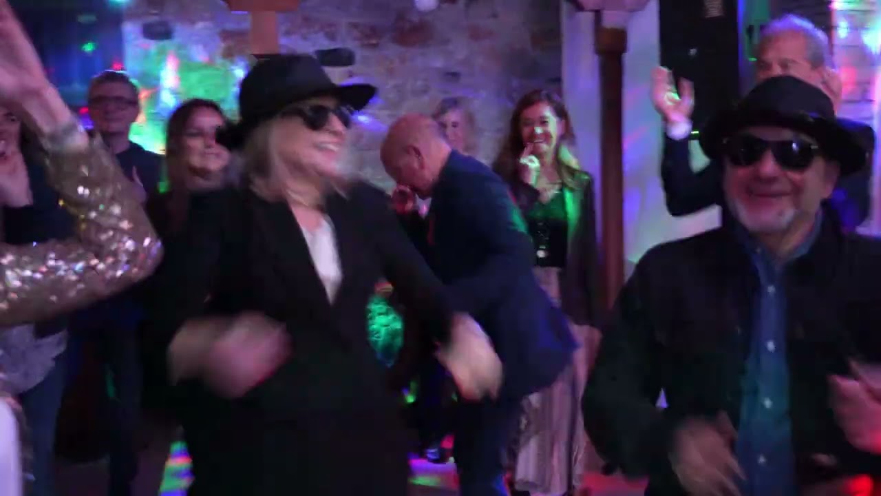 Birthday Party