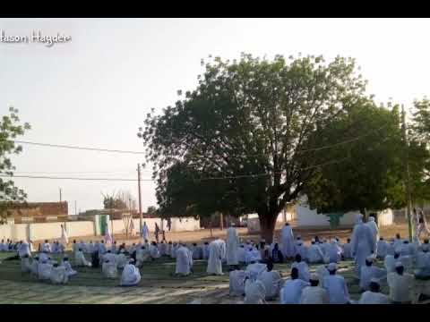 عيد الفطر كركوج الاشراف 2018 