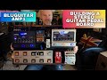 Have i just Built A BluGuitar Amp X - BluGuitar Amp1 Mercury and Iridium Stereo Board