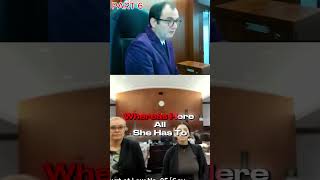 “Again?!” Judge Fleischer Responds 😬(Part 6) #judge #courtroomdrama #legaldrama #courtroom