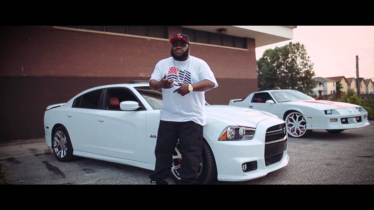 Thi'sl - PULL UP (BEATING) Official Video