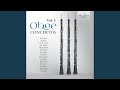 Miniature de la vidéo de la chanson Concerto In C Major, Op. 7 No. 5 For Oboe, Strings And Basso Continuo: Iii. Allegro