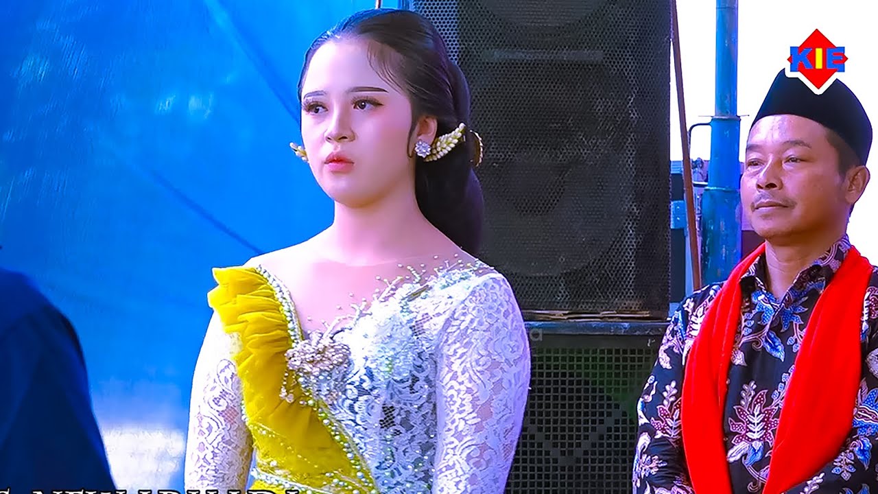 PUPUSING NELONGSO // KiE // Putra Dewa