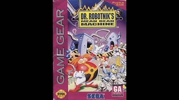 Dr. Robotnik