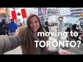 Top 10 pros and cons of living in toronto ontario 2023