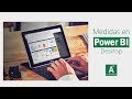 ¡Aprende a hacer increibles Dashboards con Power BI y Excel! Parte 3: Medidas y DAX en Power BI