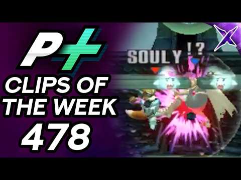 Project Plus Clips of the Week Episode 478