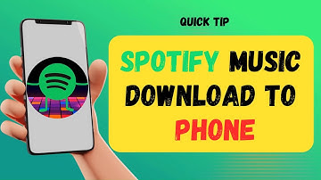 SECRET Way to Download Spotify Music on Phone (Still Works in 2025!)🤫