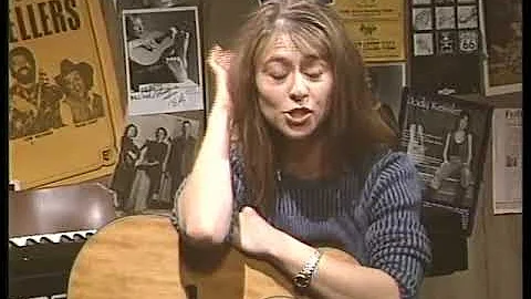Horses Sing None of It 208 Michelle Nagy 3 24 99