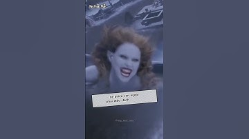 Điều gì sẽ xảy ra nếu ma cà rồng tồn tại thật? #shorts