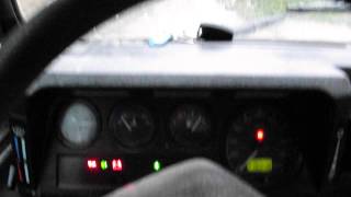 Land Rover Td5 Alarm Hack