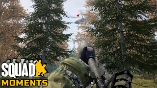 More SQUAD Moments