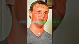 College WRESTLERS Survived A Bear ATTACK