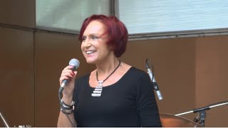 Petra Janů ♥ S láskou má svět naději ~ 14.9.2014 Příbor ~ Živě HD