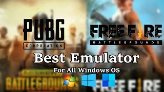 Perfect Android Emulator For Gamers 2022 | Best Emulator For Old/New PC | Smooth Gameplay No Lag screenshot 5