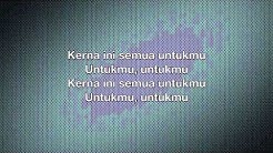 Joe Flizzow featuring Ila Damiaa - Untukmu (Official Lyrics Video)  - Durasi: 4:16. 