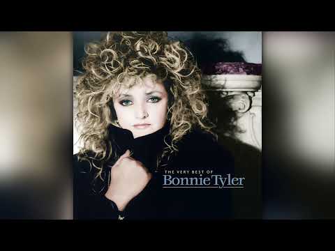 Bonnie Tyler Holding Out For A Hero HQ 