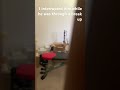 Bro got interrupted while he was going through a break up