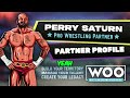 Perry Saturn Reveals How Eddie Guerrero’s Injury Changed the Radicalz’ WWE Debut! 🔄 #WWE #wrestling
