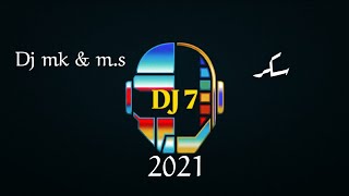 Dj mk & m.s سكر - ريمكس|DJ CR7