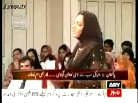 Why Pakistan is not as prosperous as India