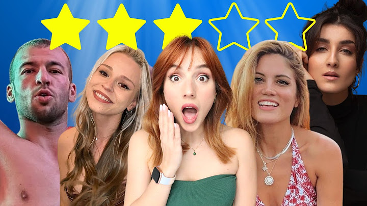 Αγοράζω από τα Brands των YouTubers | Marianna Grfld