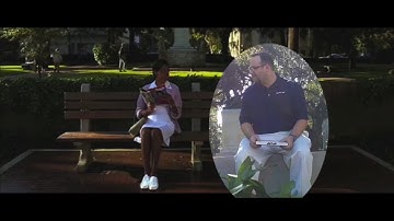 Mandela Effect Theatre - The "Forrest Gump" bench scene - Life IS like a box of chocolates!