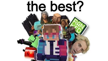 speedrunners being the best in the game