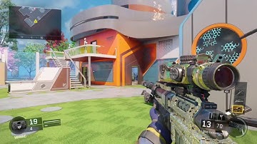 bo3 wallbang in 1v1