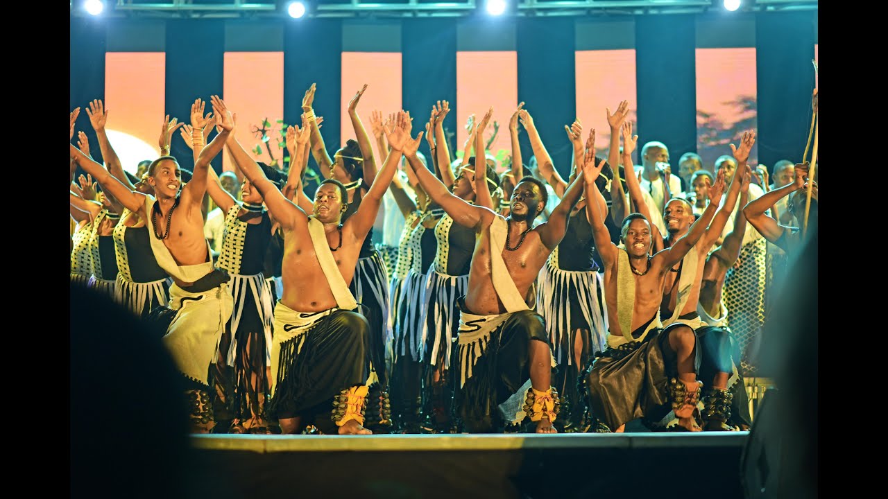 Igitaramo cy'Inyamibwa 2018 (igice cya 2)