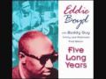 Eddie boyd w buddy guy  blue monday blues  live 1965