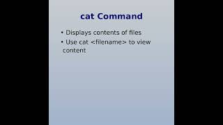 🔥Basic Linux Command | Embedded Systems  #linuxcommands #shellscripting #embeddedsystems