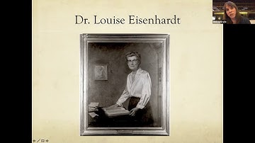 For the Health of a New Nation Virtual Conference