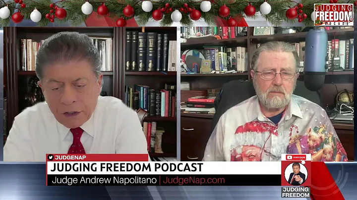 Larry Johnson  :  Does Witkoff Understand Putin?