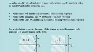 Stability and Routh’s Test