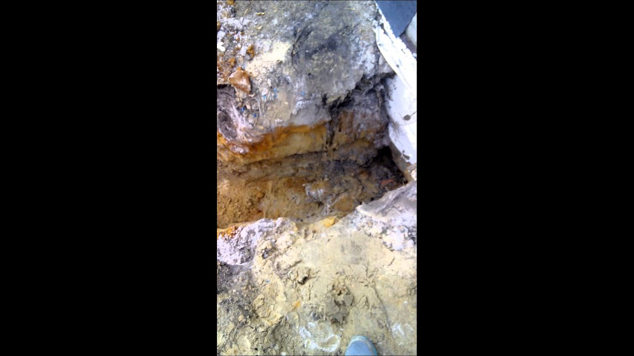 Установка Септика "Танк-Универсал 2,5", низкий УГВ, песок