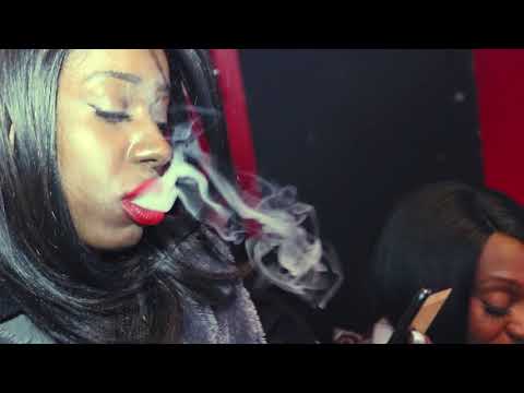 BushBash Recordings - Snowman - Mc Bushkin Ft Big Narstie