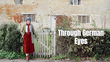 What I Found in an English Cottage