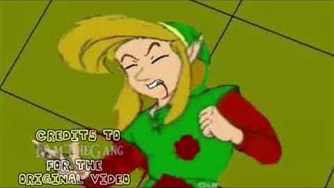 The Return To Gamelon: The Final Cutscene (Re-Released Version)