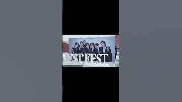 Snow at Got7 Concert 💚 🥹