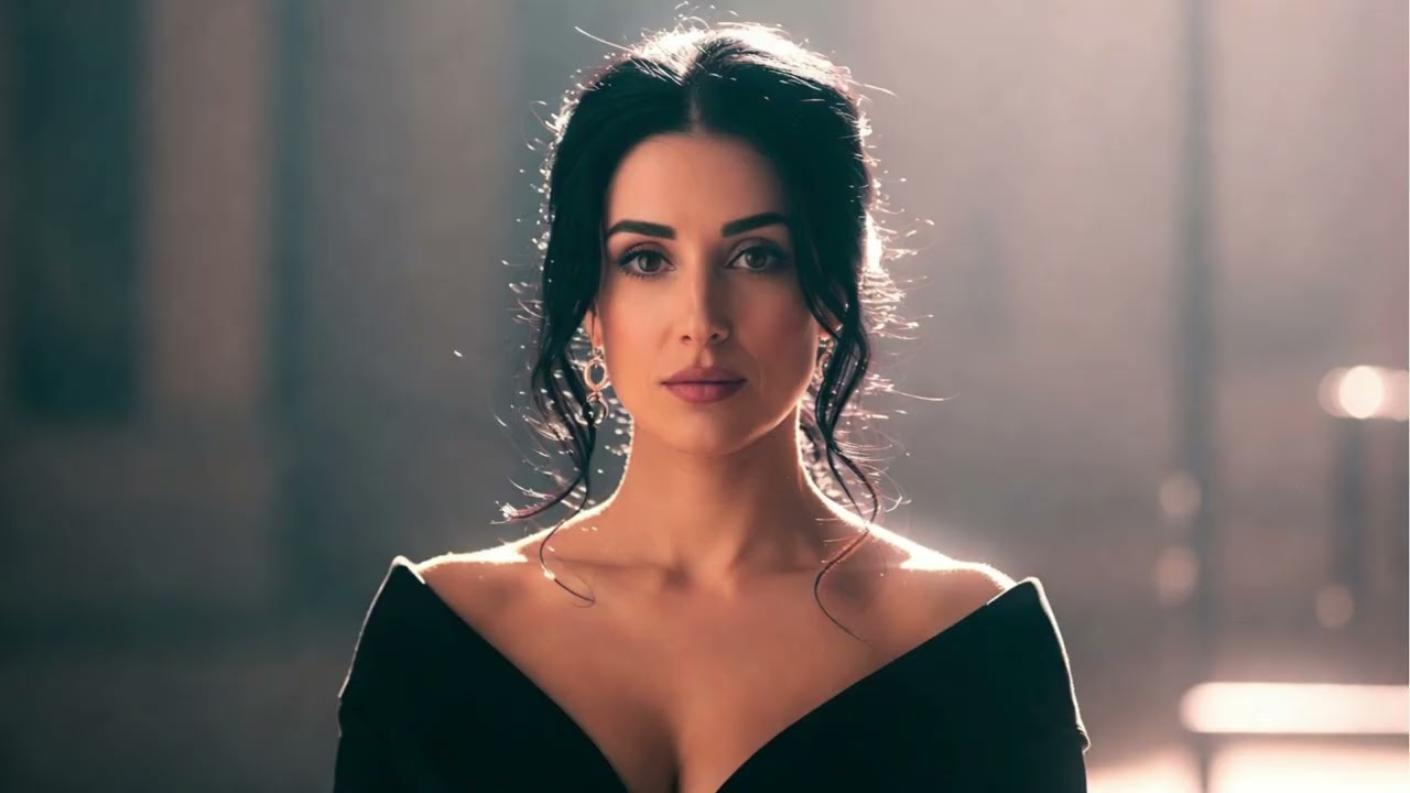 Flora Kərimova — Bir Axşam Taksidən… | Aİ Versiya